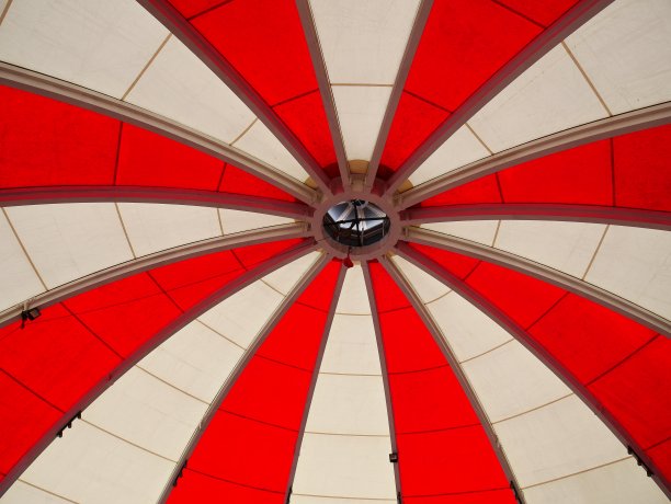 红白天篷图片下载