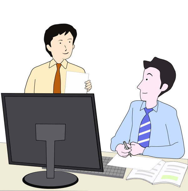 业务工作图片下载