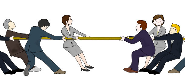 业务工作素材图片