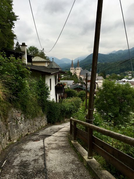 贝希特斯加登图片下载