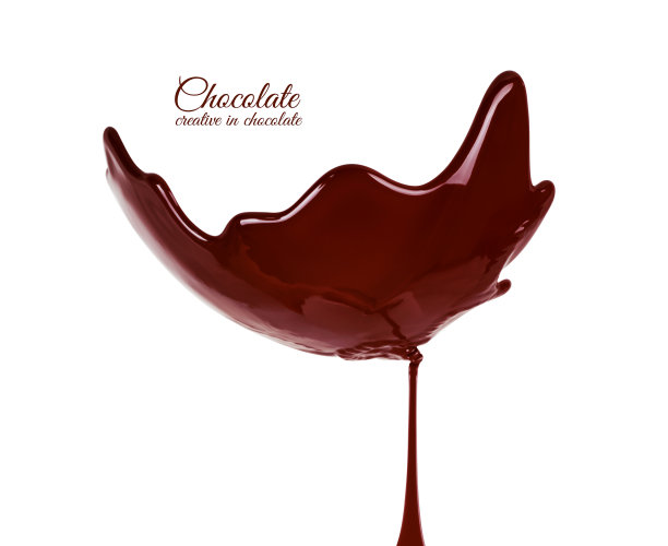 巧克力图片下载