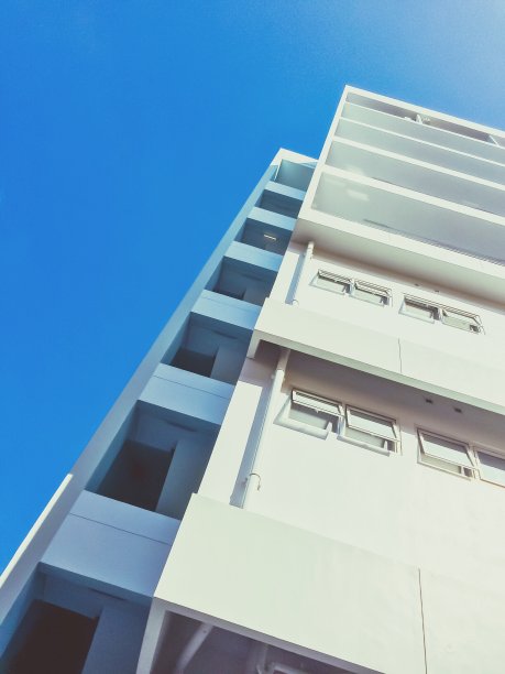 建筑方面场景图片下载