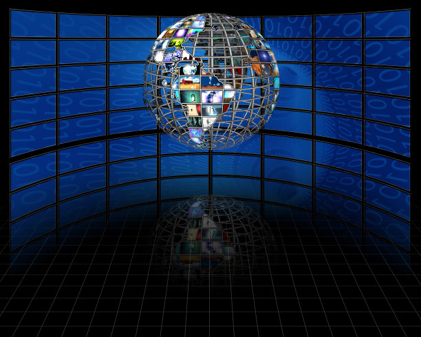 媒体领域图片下载