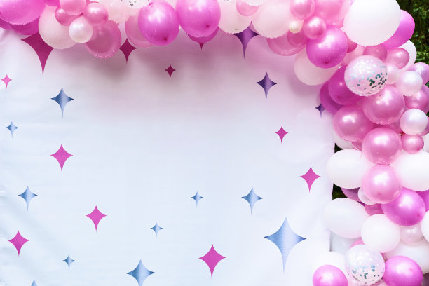 生日照片区图片下载