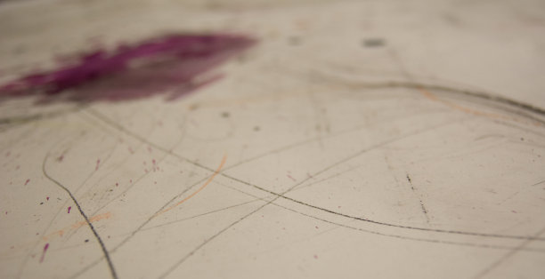 地图和边框线条概念设计图片下载