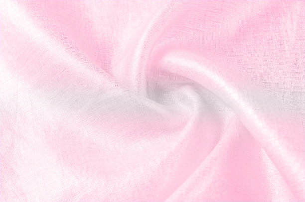 背景纹理，亚麻织物粉红色，有金属光泽。有一个难以置信的纹理，这把太阳伞阁楼移位编织是时尚和耐用。它坚硬的手感确保了优秀设计的信心图片下载