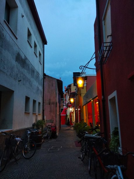 意大利街图片下载