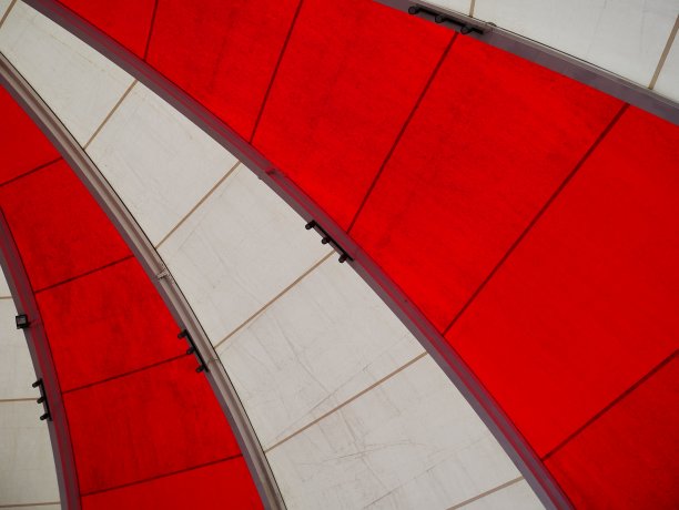 红白天篷图片下载