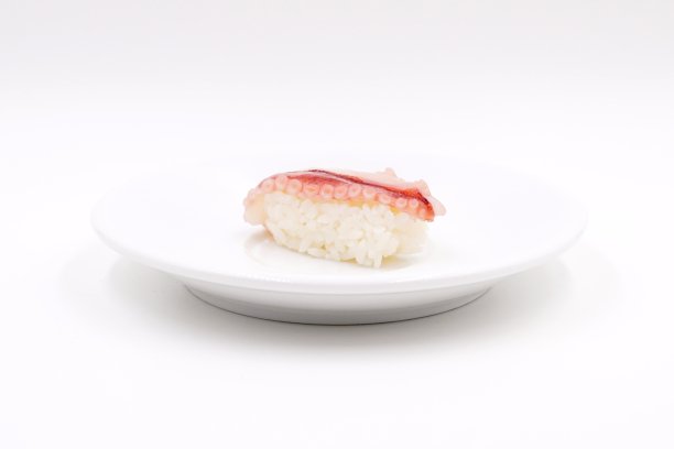 章鱼，nigiri寿司图片下载