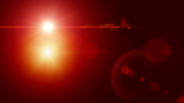 数字抽象耀斑背景图片下载