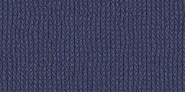 薰衣草编织背景。羊毛、针织品、棉织品。布料材料布料背景。图片下载