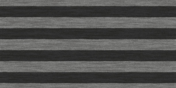 灰色条纹针织编织背景。羊毛、针织品、棉织品。布料材料布料背景。图片下载