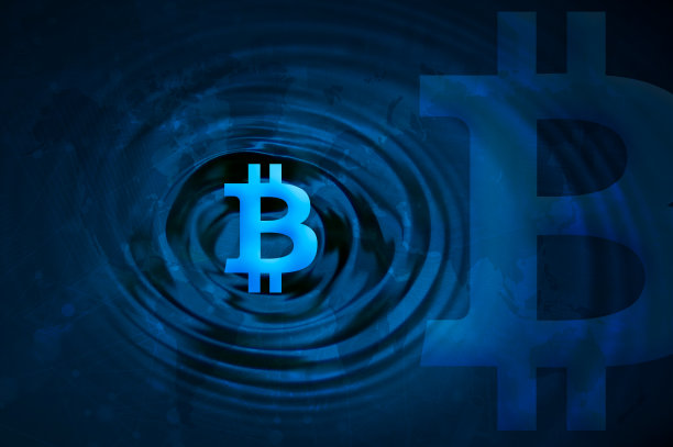 加密货币，区块链，比特币建设，ICO交易和买卖过程，指数基金，加密资本安全，ICO投资照片图片下载