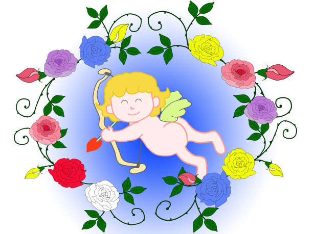 快乐情人节图片下载