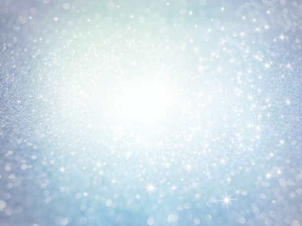 冰闪闪发光的背景图片下载