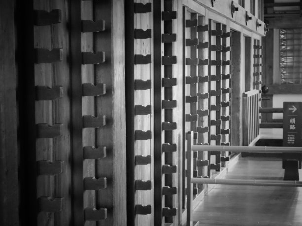 武士刀衣架图片下载