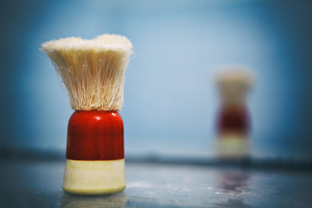 剃须刷图片下载