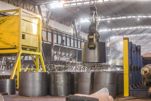 钢板卷图片下载