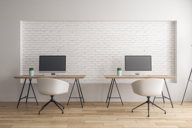 现代共同办公的办公室图片下载