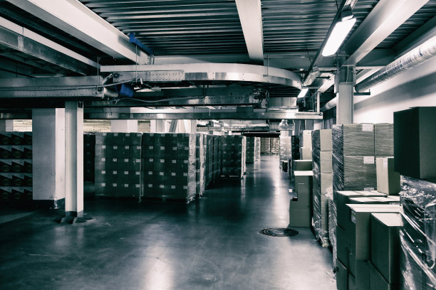 仓库的内部图片下载