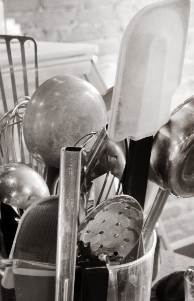 厨房里藏图片下载