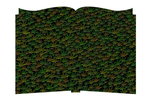 打开大麻叶子图片下载