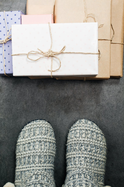 温暖的圣诞节图片下载