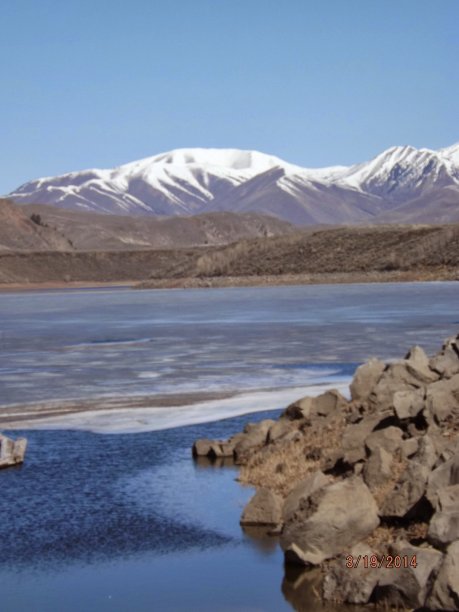 爱达荷州的空气图片下载