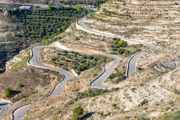 上山的路图片下载