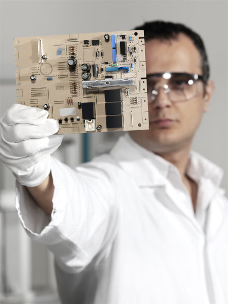 电路板图片下载