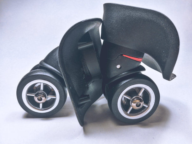 行李箱更换轮子，用于手提箱修理，手轮，脚轮，零件，台车更换橡胶图片下载