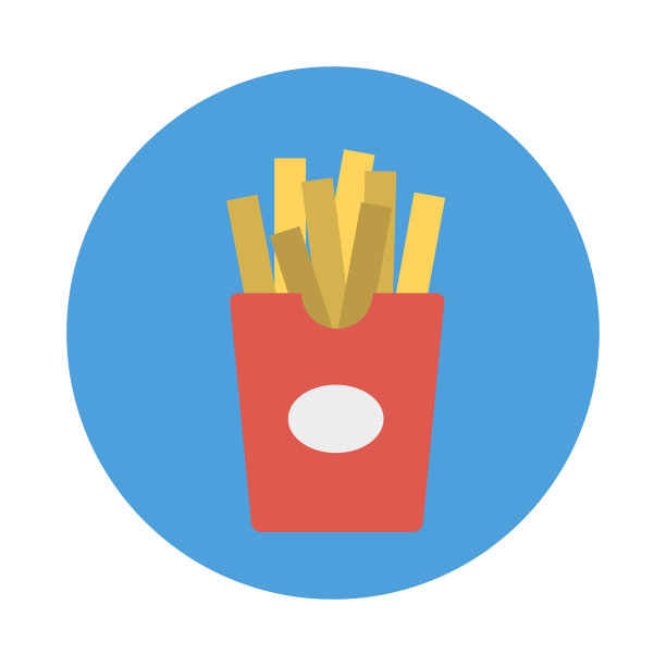 薯条，薯条，快餐图片下载