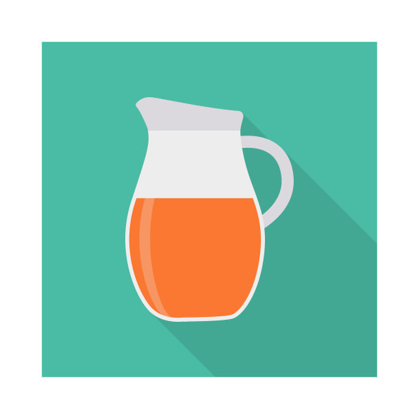 壶喝果汁图片下载