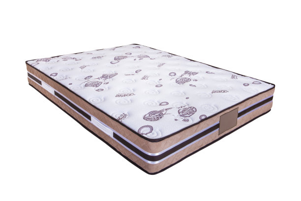 现代平台床。图片下载