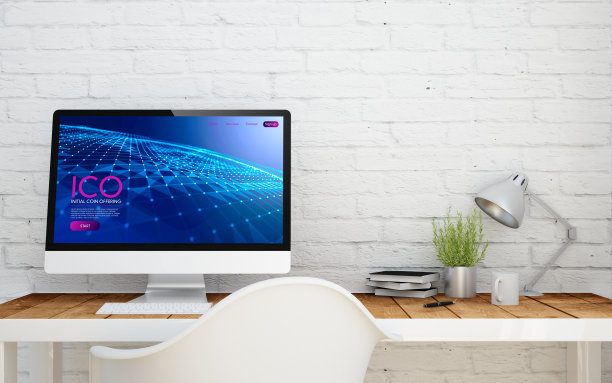 Briks工作室与copyspace首次代币发行ico图片下载