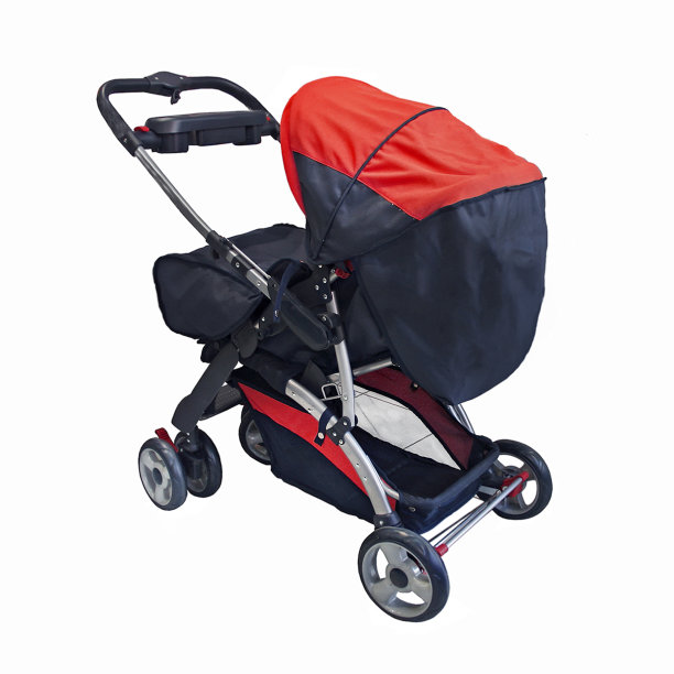 婴儿推车图片下载