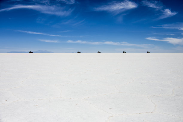 乌尤尼盐湖图片下载