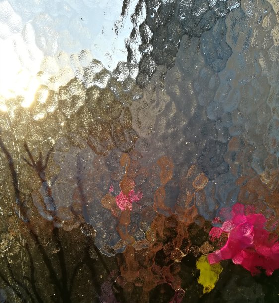 印象派的窗口图片下载