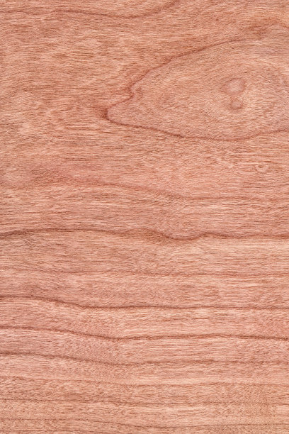 樱桃木单板纹理样本图片下载