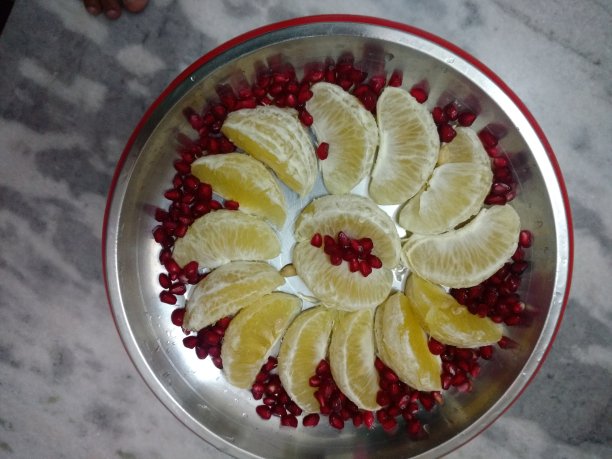 片橙色图片下载