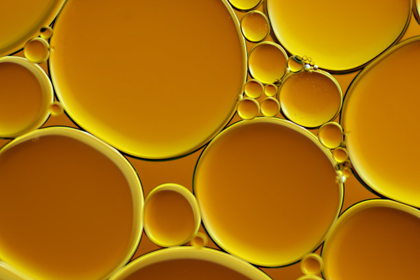 油水，抽象背景图片下载