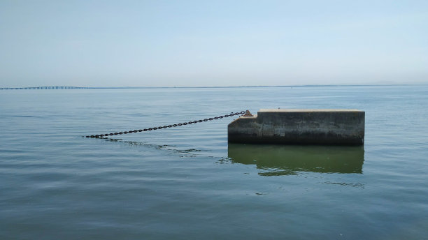 塔古斯河的锚地图片下载
