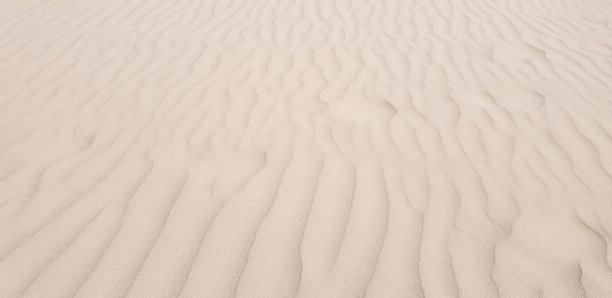 顶部查看沙滩上的沙子在夏天的背景为你的文本复制空间拍摄照片的智能手机图片下载