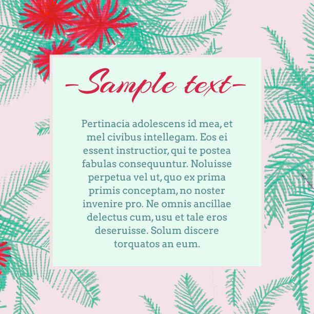 棕榈树图片下载