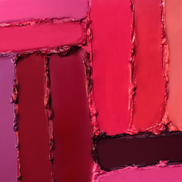 美容行业。图片下载