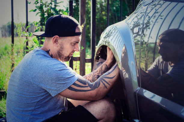 修理机器图片下载