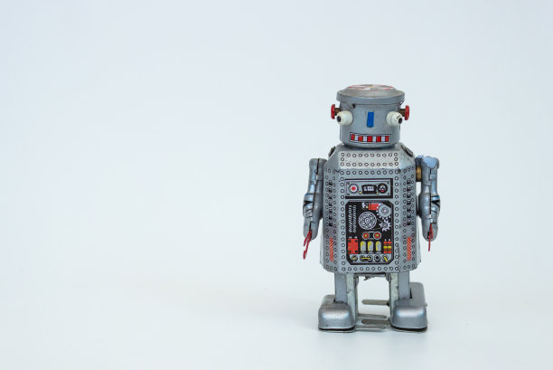 机器人面临的图片下载