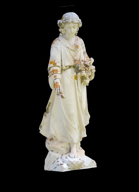 天使女孩图片下载