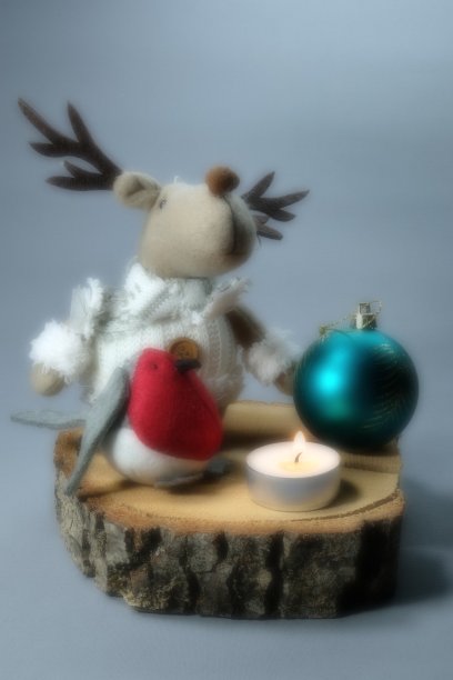 圣诞节的时候图片下载