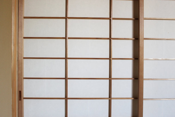 日本房:纸屏风图片下载